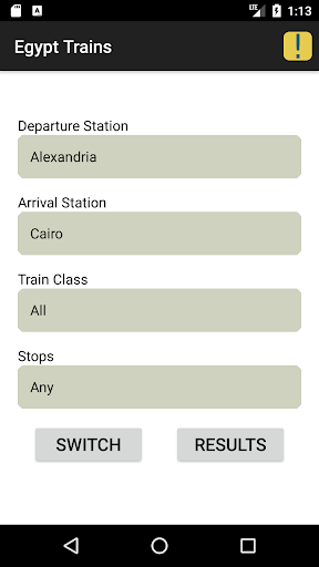 Egypt Trains mod screenshots 2