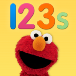 Elmo Loves 123s MOD