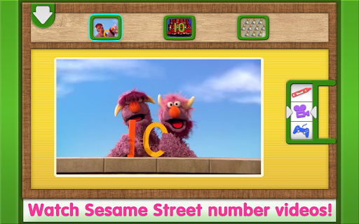 Elmo Loves 123s mod screenshots 3