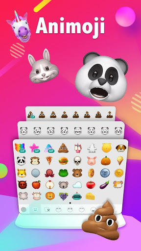 Emoji Maker- Free Personal Animated Phone Emojis mod screenshots 4