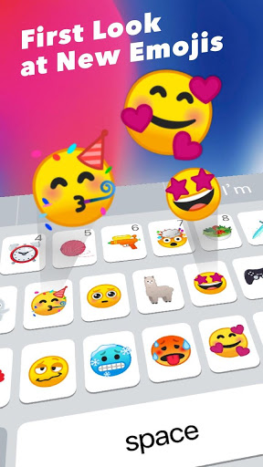 Emoji Phone X mod screenshots 1