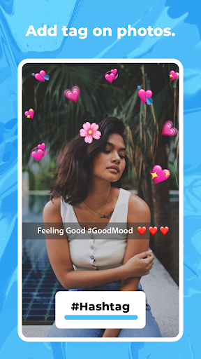 Emoji Photo Sticker Maker Pro V5 New mod screenshots 3