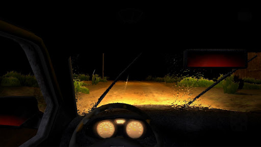 Endless Night Drive mod screenshots 1
