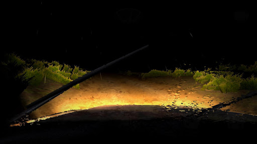 Endless Night Drive mod screenshots 2