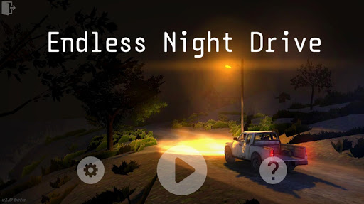 Endless Night Drive mod screenshots 4