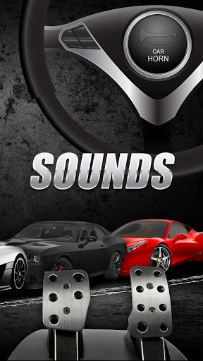 Engines sounds of the legend cars mod screenshots 4
