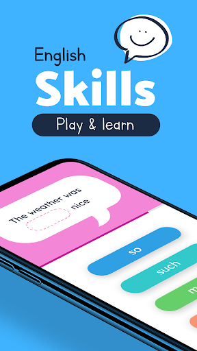 English Skills – Practice and Learn mod screenshots 1