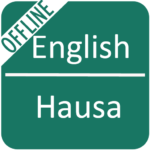 English to Hausa Dictionary MOD