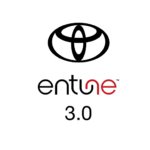 Entune™ 3.0 App Suite Connect MOD