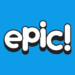 Epic: Kids’ Books & Educational Reading Library MOD