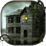 Escape Haunted House of Fear Escape the Room Game MOD