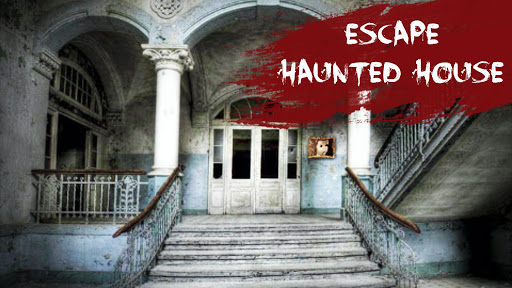 Escape Haunted House of Fear Escape the Room Game mod screenshots 1