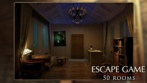 Escape game 50 rooms 1 mod screenshots 1