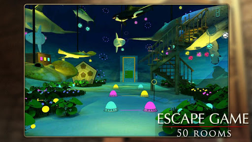 Escape game 50 rooms 1 mod screenshots 2