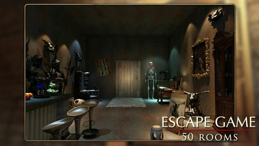 Escape game 50 rooms 1 mod screenshots 3
