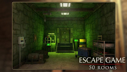 Escape game 50 rooms 1 mod screenshots 4