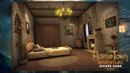 Escape gamehome town adventure mod screenshots 4
