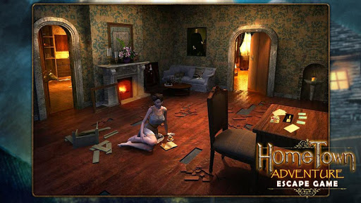 Escape gamehome town adventure mod screenshots 5