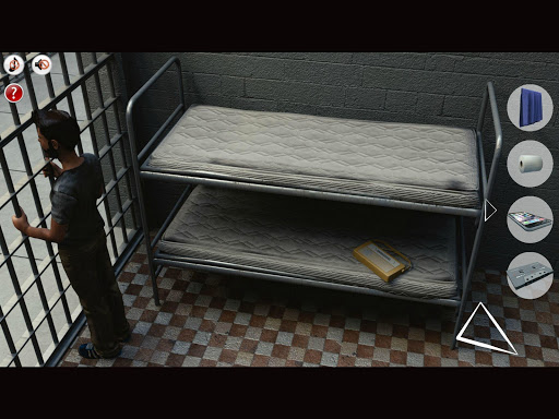 Escape the Prison – Adventure Game mod screenshots 3
