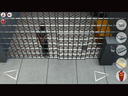 Escape the Prison – Adventure Game mod screenshots 4