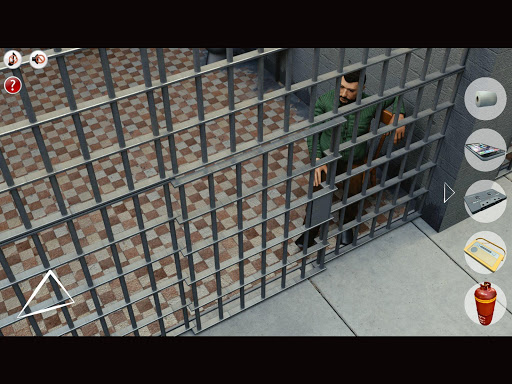 Escape the Prison – Adventure Game mod screenshots 5