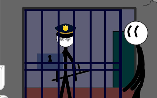 Escape the Prison mod screenshots 5