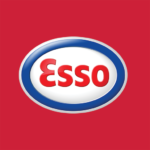Esso: Pay for fuel & get points MOD
