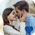 Europe Mingle – Dating Chat with European Singles MOD
