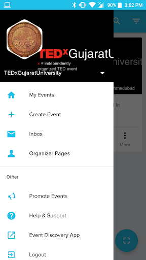 Event Manager – AllEvents.in mod screenshots 5