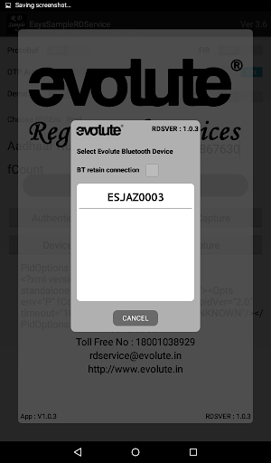 Evolute RD Service mod screenshots 3