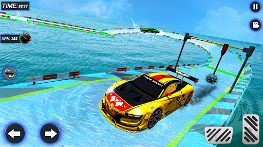 Extreme City GT Car Stunts mod screenshots 3