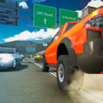 Extreme Racing SUV Simulator MOD
