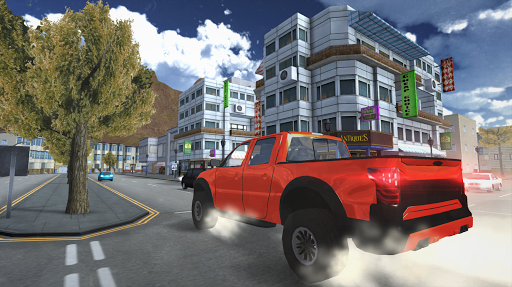 Extreme Racing SUV Simulator mod screenshots 2