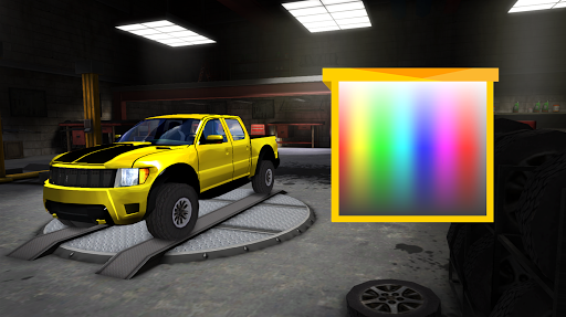 Extreme Racing SUV Simulator mod screenshots 3