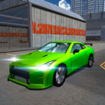 Extreme Sports Car Driving 3D MOD