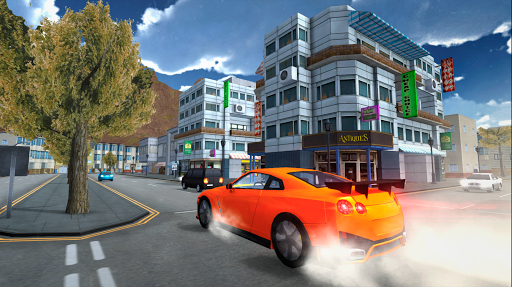 Extreme Sports Car Driving 3D mod screenshots 1