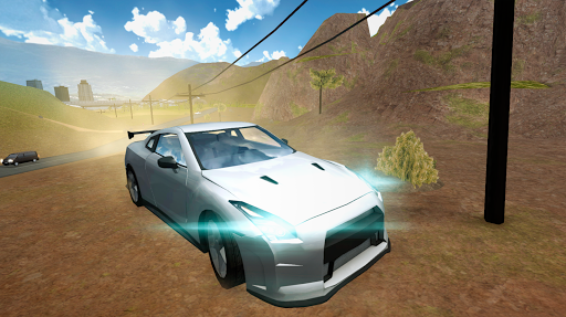 Extreme Sports Car Driving 3D mod screenshots 2