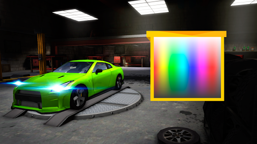 Extreme Sports Car Driving 3D mod screenshots 3