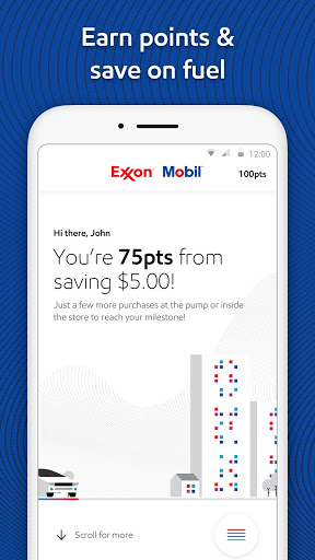 Exxon Mobil Rewards mod screenshots 1