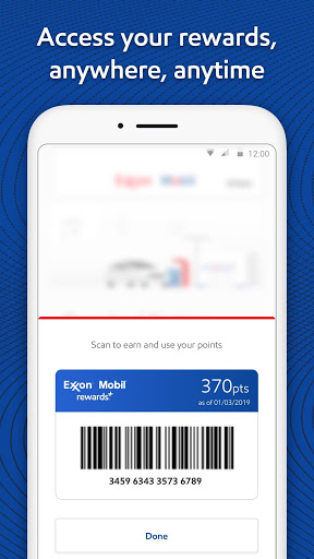 Exxon Mobil Rewards mod screenshots 2
