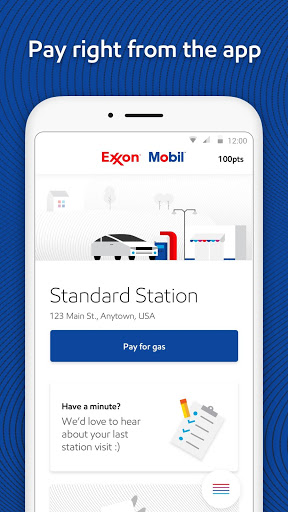 Exxon Mobil Rewards mod screenshots 3