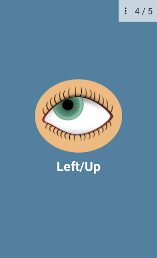 Eye exercises mod screenshots 3