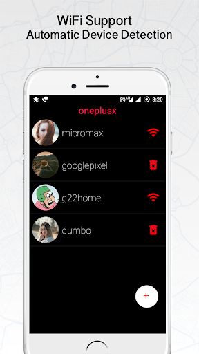 EyesPie – Family Security Live Monitoring Camera mod screenshots 3