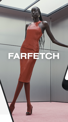 FARFETCH Shop Designer Fashion amp Winter Clothing mod screenshots 2
