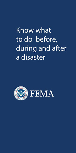 FEMA mod screenshots 1