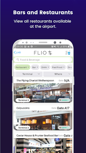 FLIO Your personal travel assistant mod screenshots 5