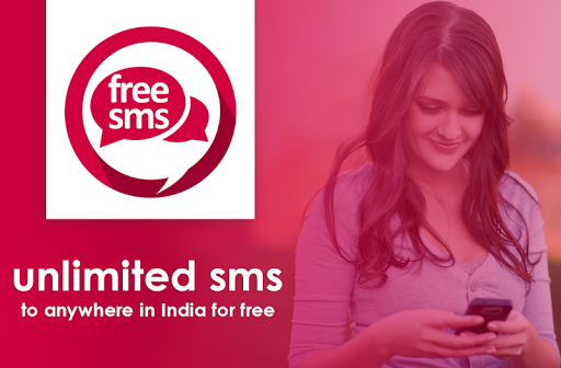 FREESMS – Unlimited Free SMS mod screenshots 1