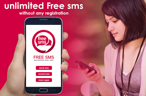 FREESMS – Unlimited Free SMS mod screenshots 2