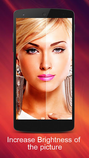Face Blemishes Cleaner amp Photo Scars Remover mod screenshots 2