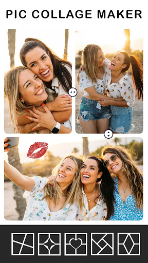 FaceArt Selfie Camera Photo Filters and Effects mod screenshots 5